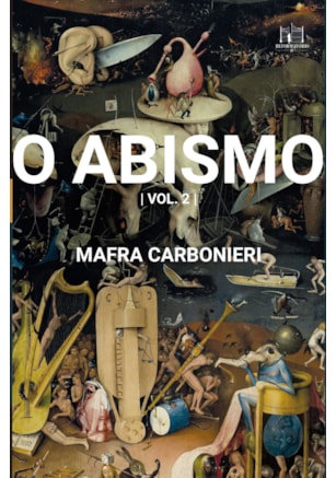 O ABISMO VOL II