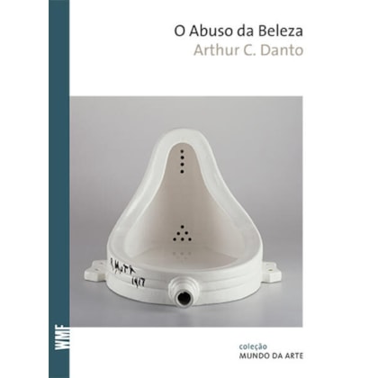 O ABUSO DA BELEZA