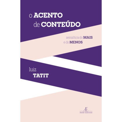O Acento de Conteúdo