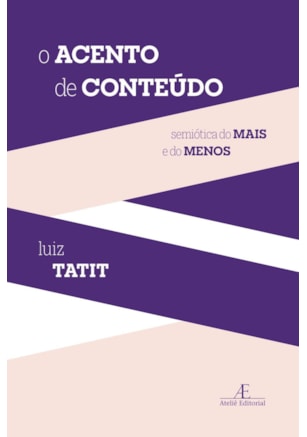 O Acento de Conteúdo