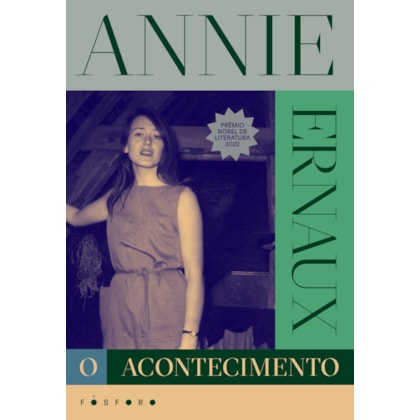O ACONTECIMENTO