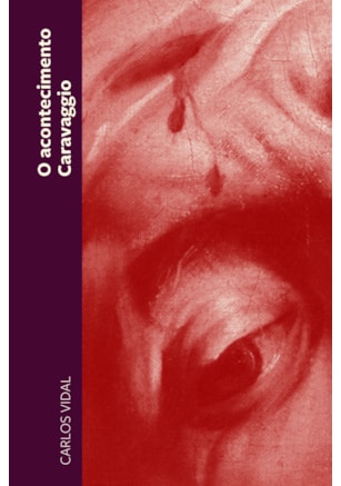 O ACONTECIMENTO CARAVAGGIO