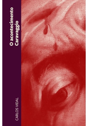 O ACONTECIMENTO CARAVAGGIO