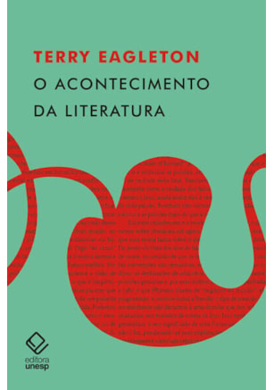 O ACONTECIMENTO DA LITERATURA