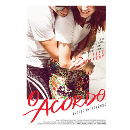 O ACORDO – SUCESSO NO TIKTOK