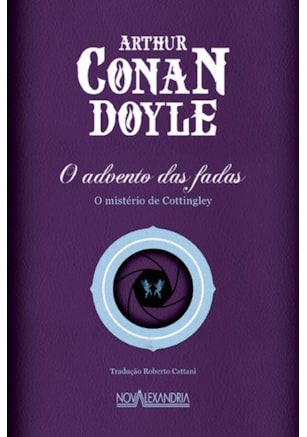 O ADVENTO DAS FADAS