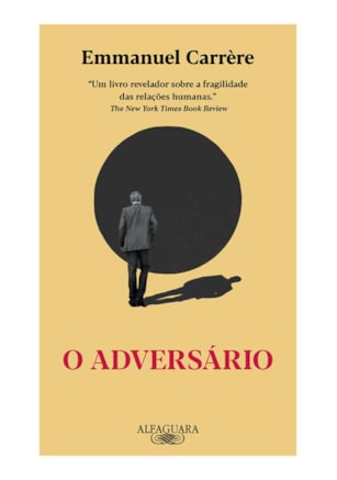 O Adversário