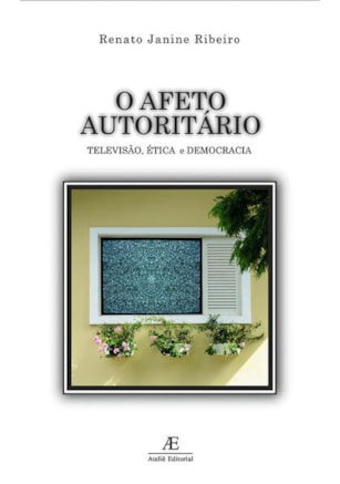 O AFETO AUTORITÁRIO