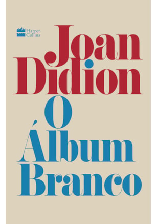 O ÁLBUM BRANCO
