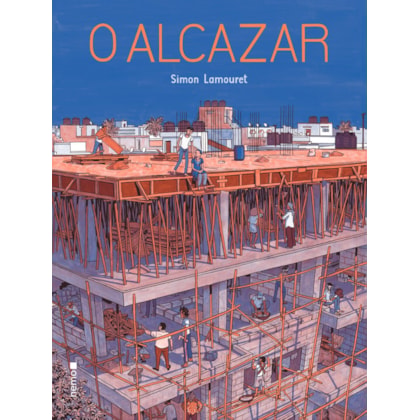 O ALCAZAR