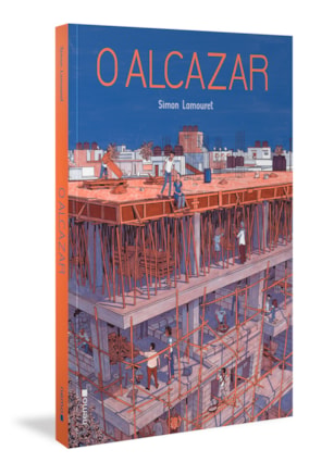 O ALCAZAR