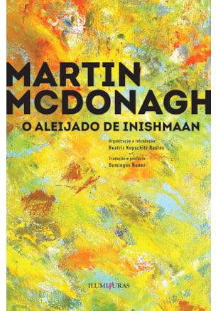 O ALEIJADO DE INISHMAAN