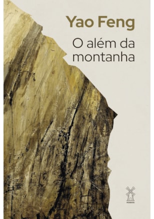 O ALÉM DA MONTANHA
