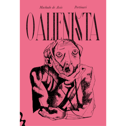 O ALIENISTA