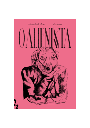 O ALIENISTA
