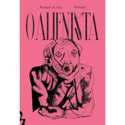 O ALIENISTA