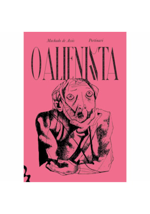 O ALIENISTA