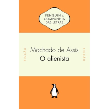 O ALIENISTA