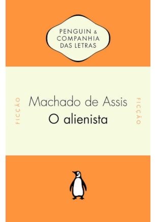 O ALIENISTA