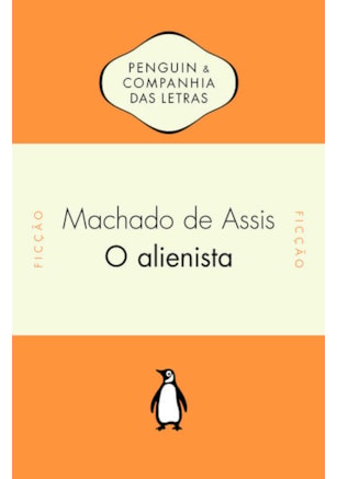O ALIENISTA