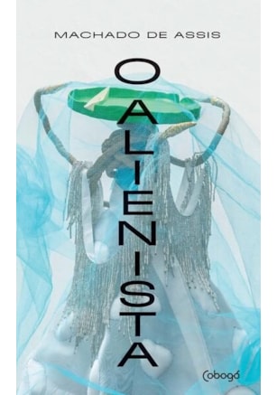 O ALIENISTA