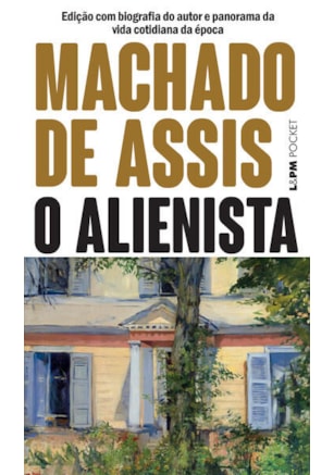O alienista