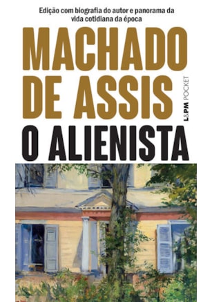 O alienista