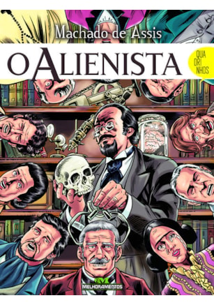 O ALIENISTA