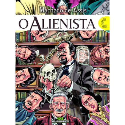 O ALIENISTA