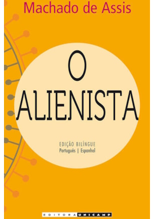O ALIENISTA