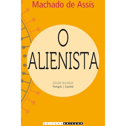 O ALIENISTA