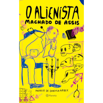 O ALIENISTA