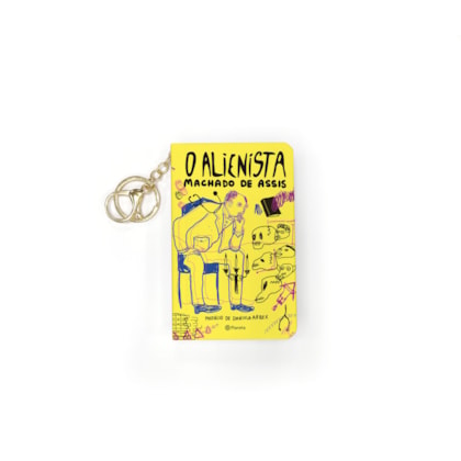 O ALIENISTA