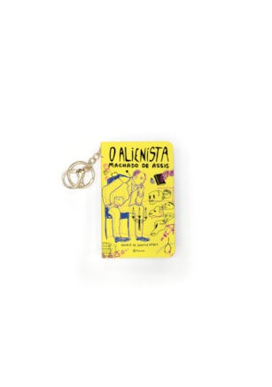 O ALIENISTA