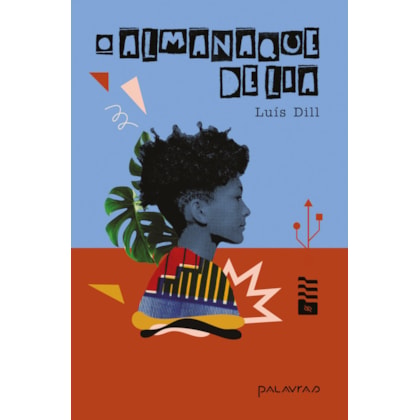 O ALMANAQUE DE LIA
