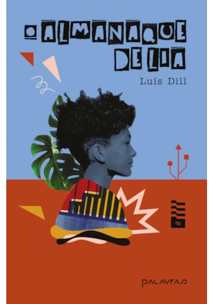 O ALMANAQUE DE LIA