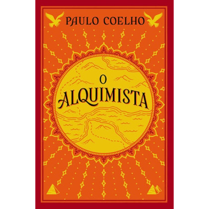 O ALQUIMISTA