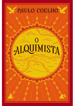 O ALQUIMISTA