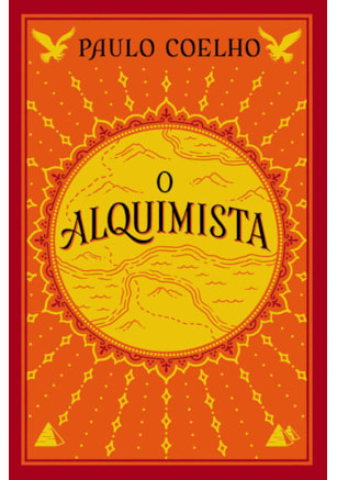 O ALQUIMISTA