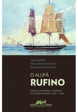 O ALUFÁ RUFINO