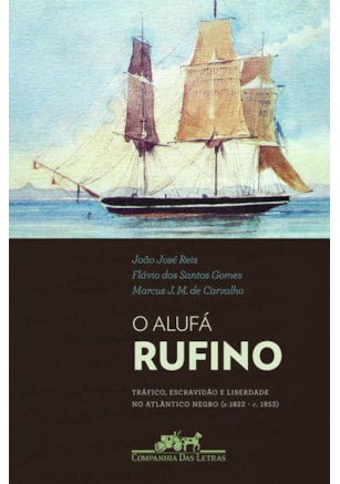 O ALUFÁ RUFINO