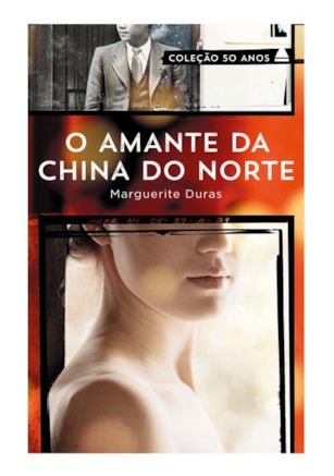 O AMANTE DA CHINA DO NORTE