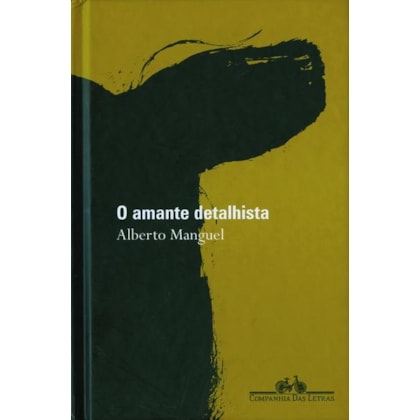 O AMANTE DETALHISTA