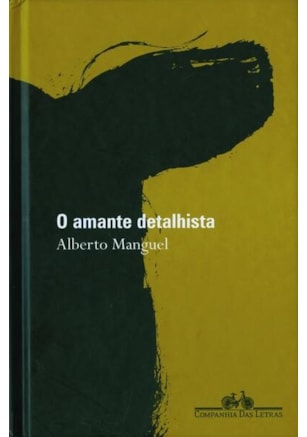 O AMANTE DETALHISTA