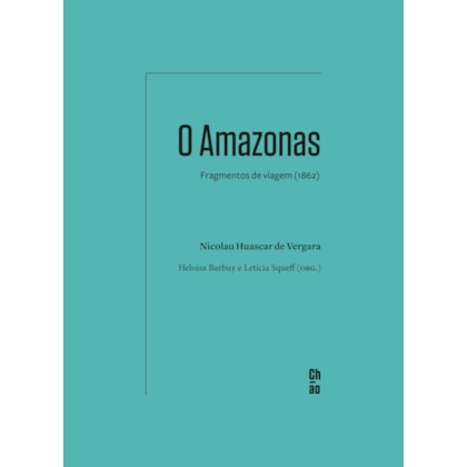 O AMAZONAS