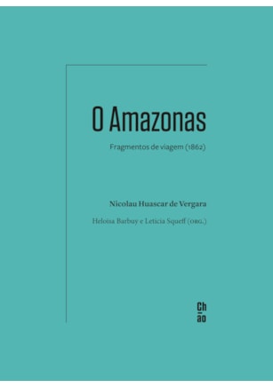 O AMAZONAS
