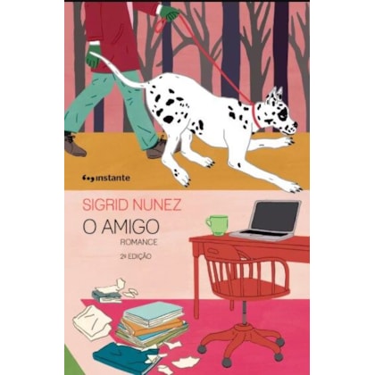 O Amigo