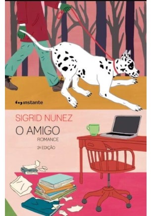 O Amigo