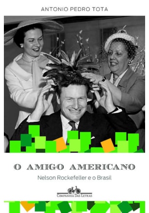 O AMIGO AMERICANO