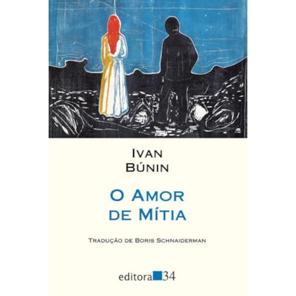 O AMOR DE MÍTIA
